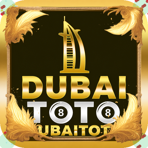 dubaitoto — galeri pratinjau Resmi APK