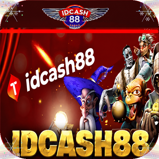 idcash88 — mitra unggulan